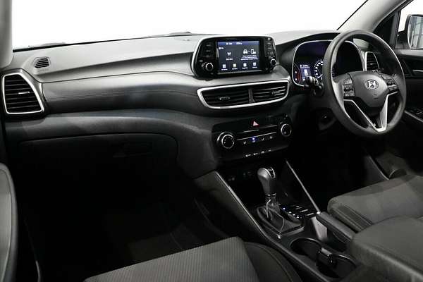 2018 Hyundai Tucson Go TL3