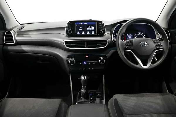 2018 Hyundai Tucson Go TL3