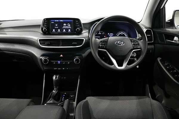 2018 Hyundai Tucson Go TL3