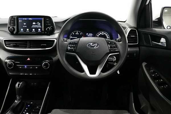 2018 Hyundai Tucson Go TL3