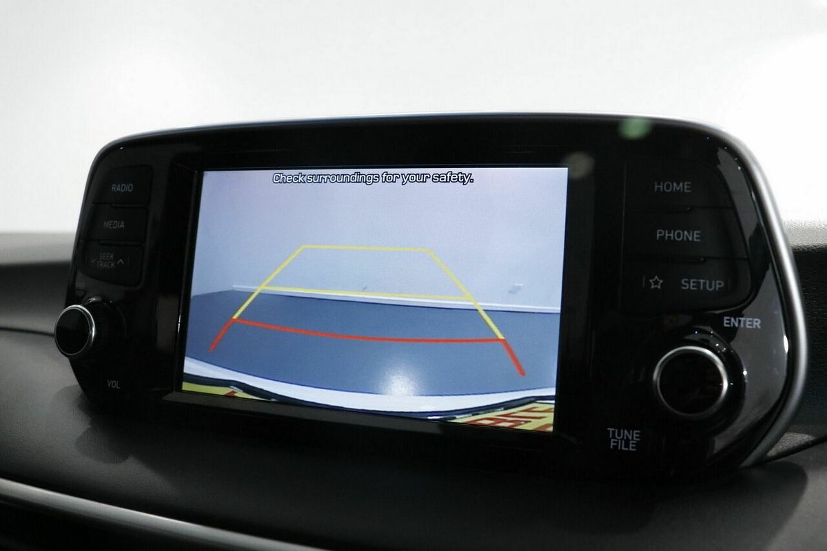 2018 Hyundai Tucson Go TL3