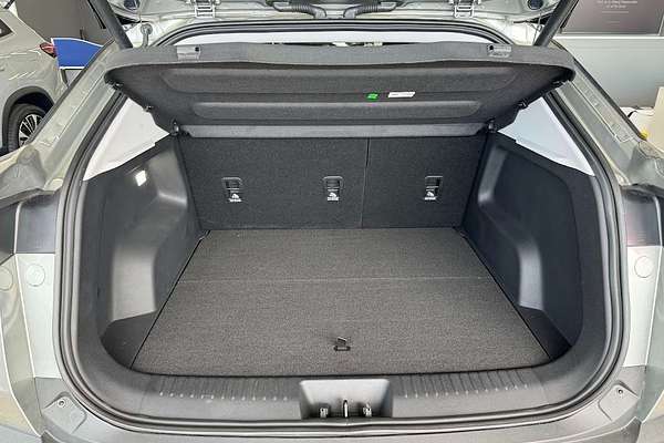 2025 Chery OMODA 5 BX T19C