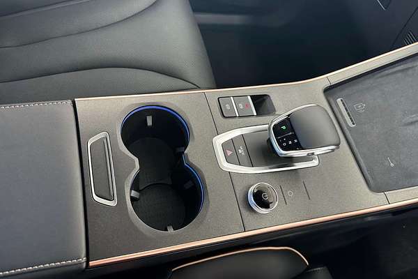 2025 Chery OMODA 5 BX T19C