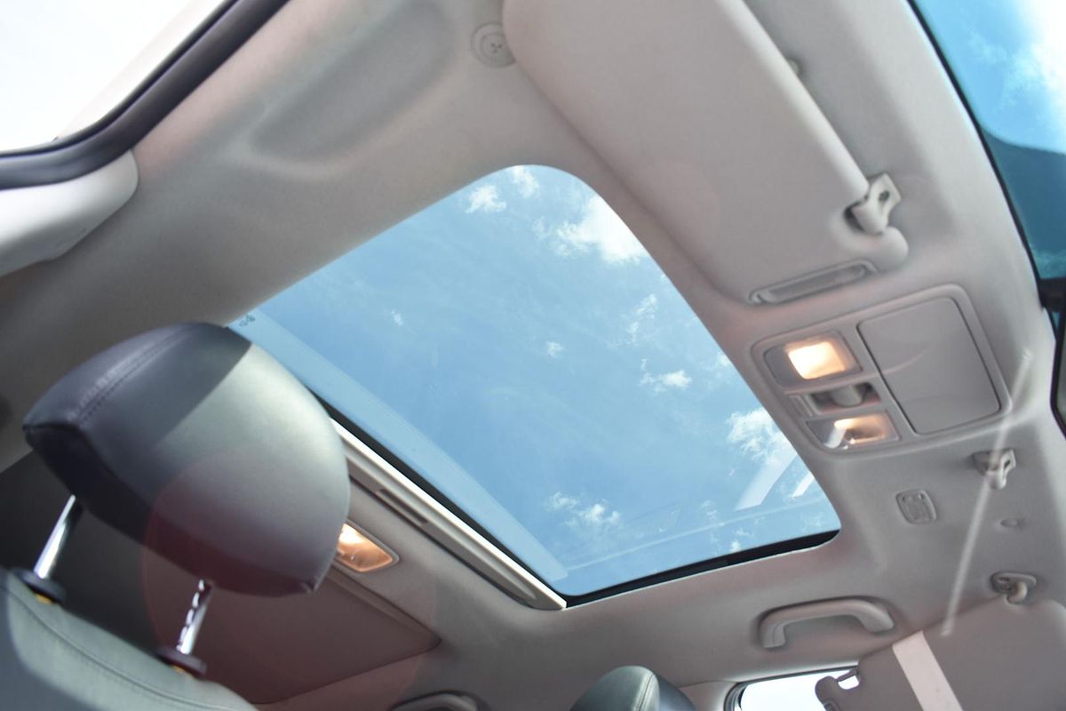 2013 Hyundai ix35 Highlander LM2