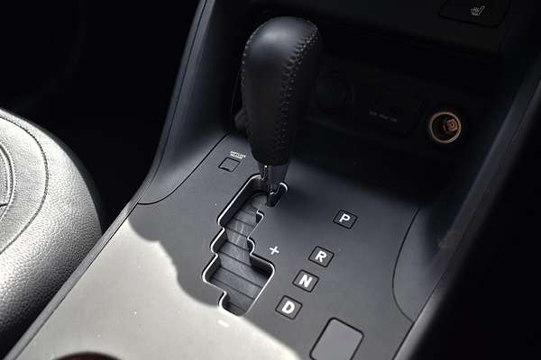 2013 Hyundai ix35 Highlander LM2