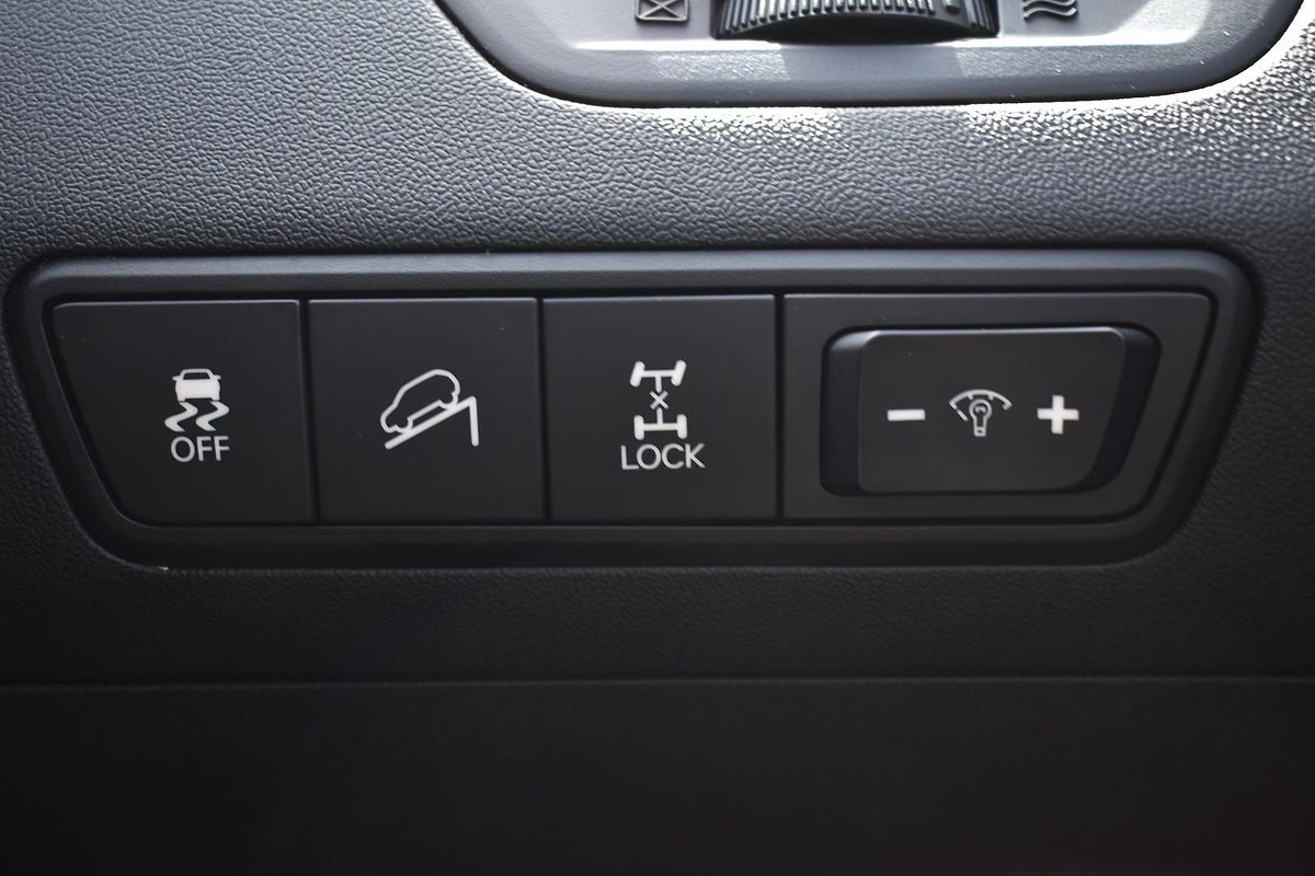 2013 Hyundai ix35 Highlander LM2