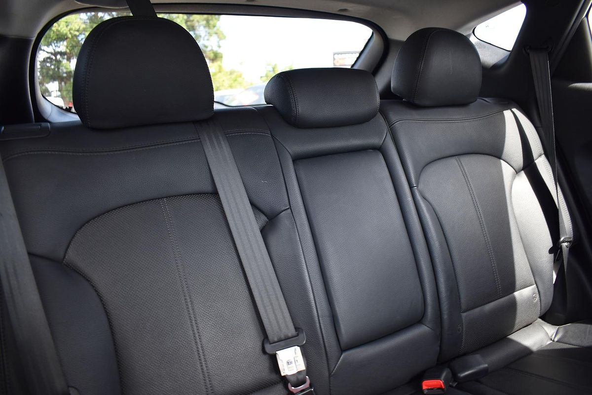 2013 Hyundai ix35 Highlander LM2