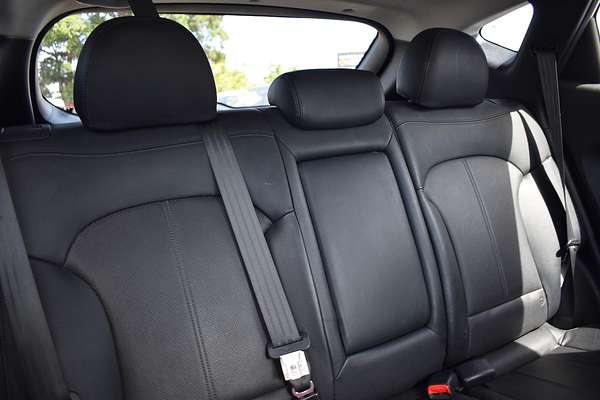 2013 Hyundai ix35 Highlander LM2