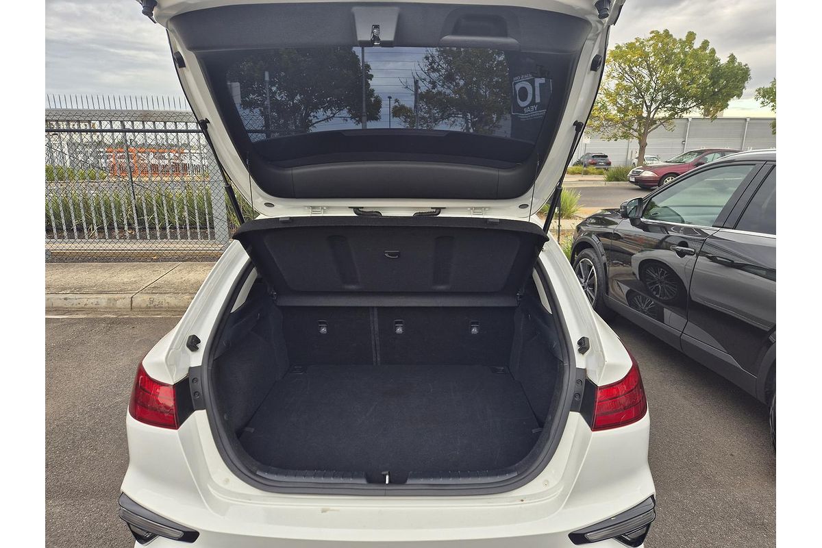 2020 Kia Cerato S BD