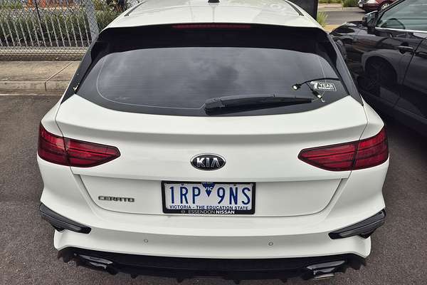 2020 Kia Cerato S BD