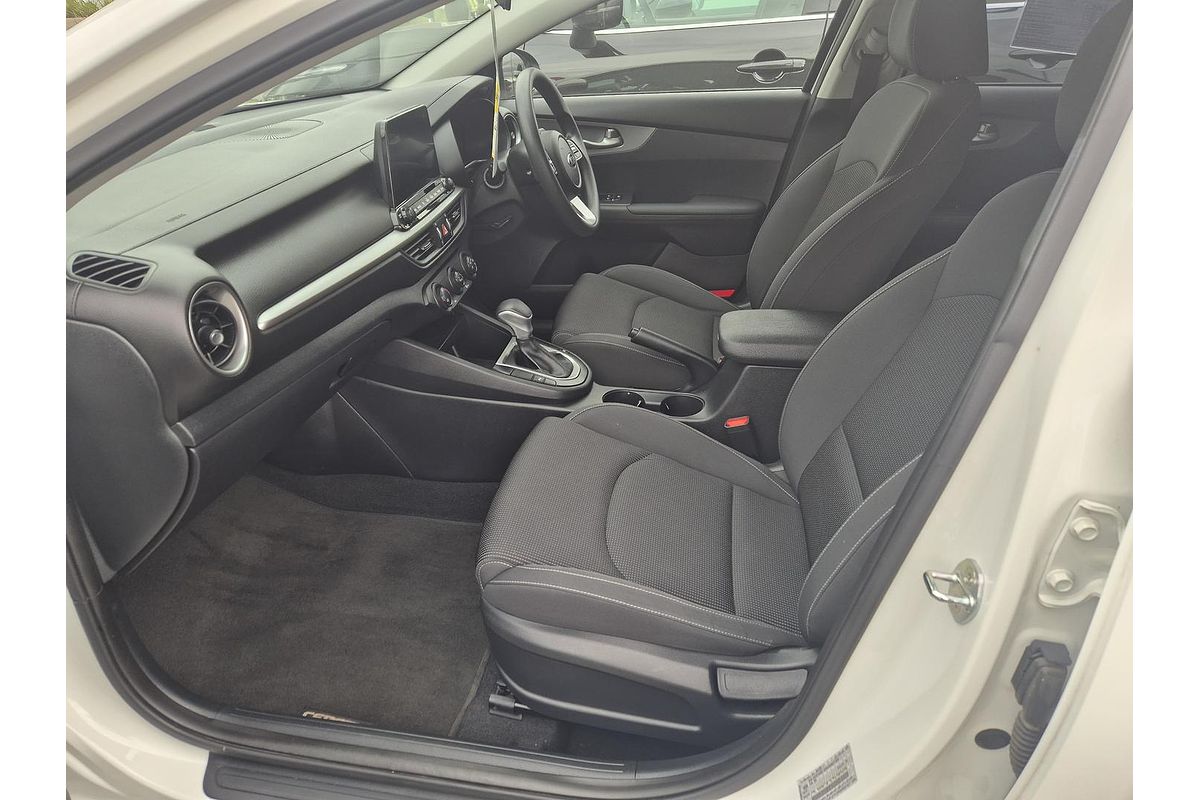 2020 Kia Cerato S BD