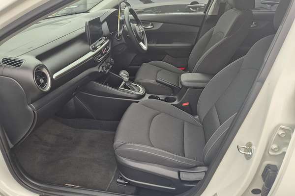 2020 Kia Cerato S BD