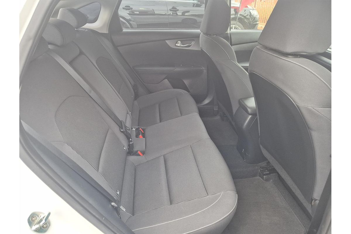 2020 Kia Cerato S BD