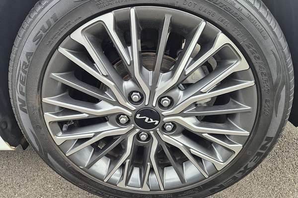 2020 Kia Cerato S BD