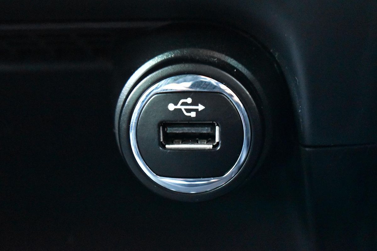 2020 Ford Everest Titanium UA II