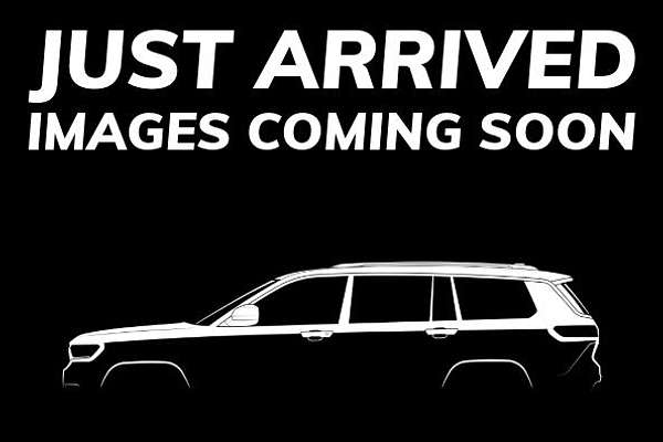 2023 Jeep Grand Cherokee Night Eagle WL