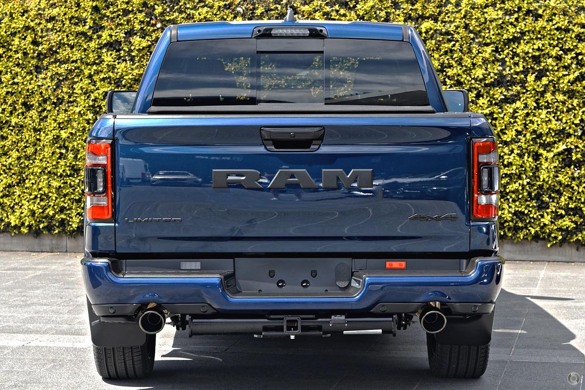 2024 RAM 1500 Limited RamBox DT 4X4 SWB