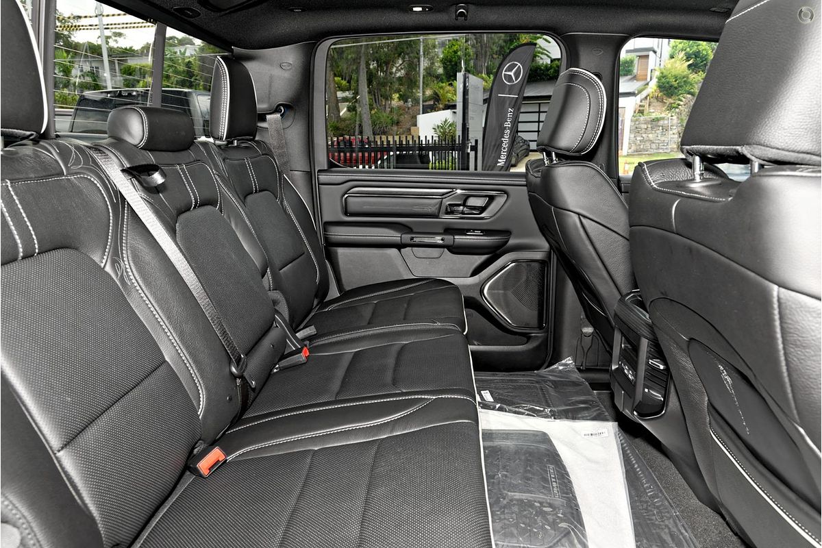 2024 RAM 1500 Limited RamBox DT 4X4 SWB