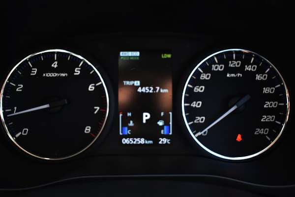 2021 Mitsubishi Outlander ES ZL