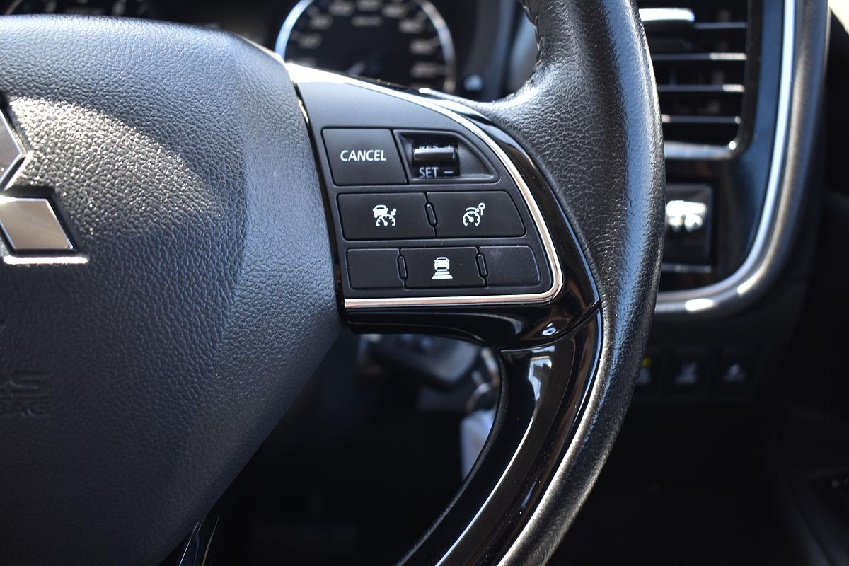 2021 Mitsubishi Outlander ES ZL