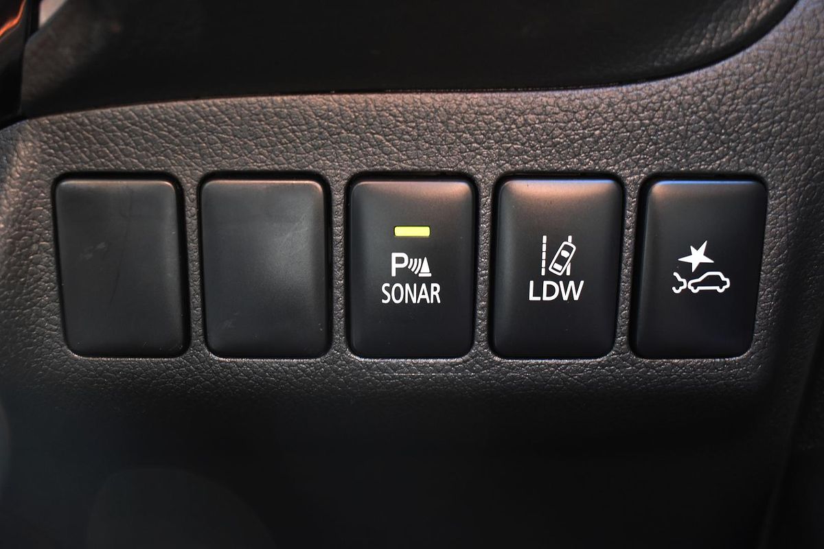 2021 Mitsubishi Outlander ES ZL