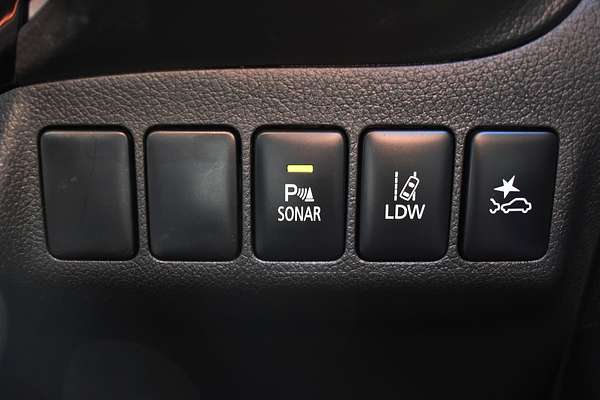 2021 Mitsubishi Outlander ES ZL