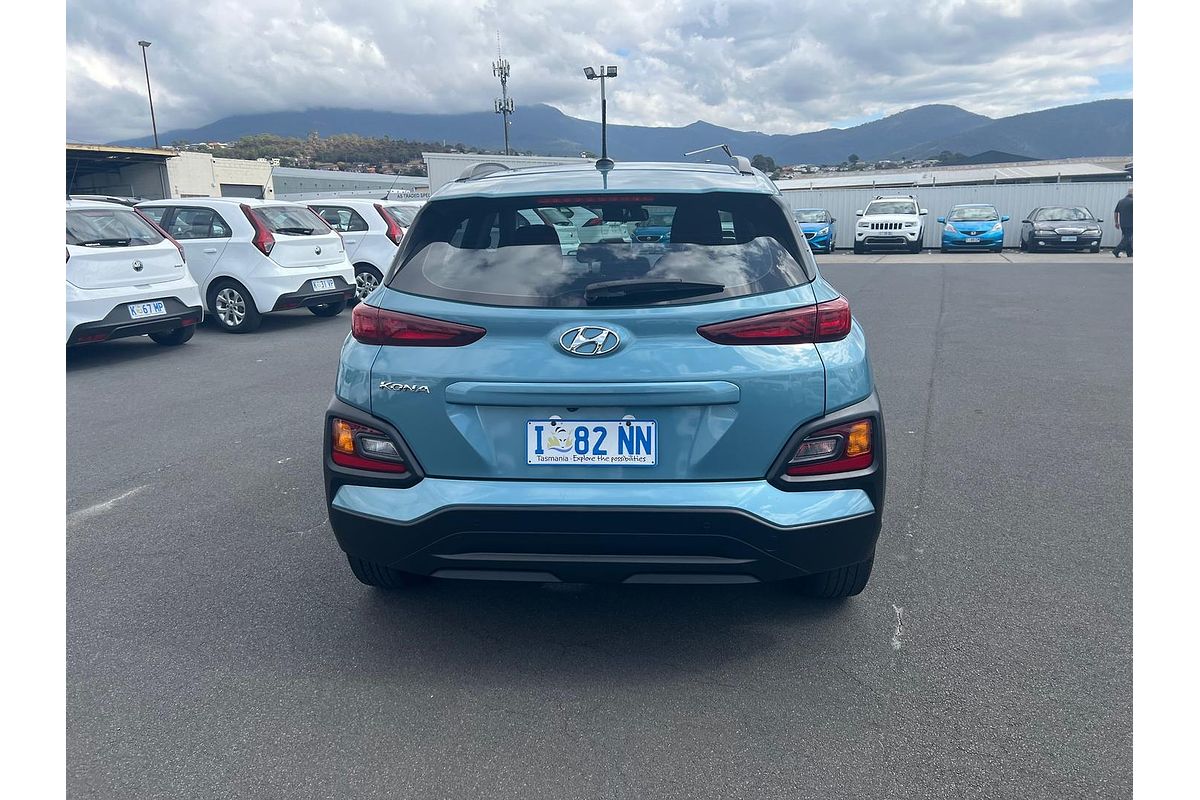 2019 Hyundai Kona Active OS.3