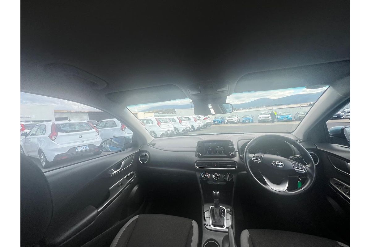 2019 Hyundai Kona Active OS.3