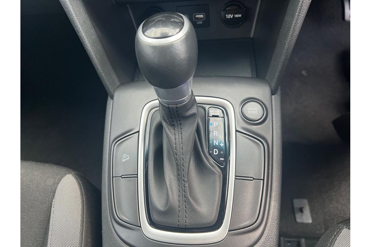 2019 Hyundai Kona Active OS.3
