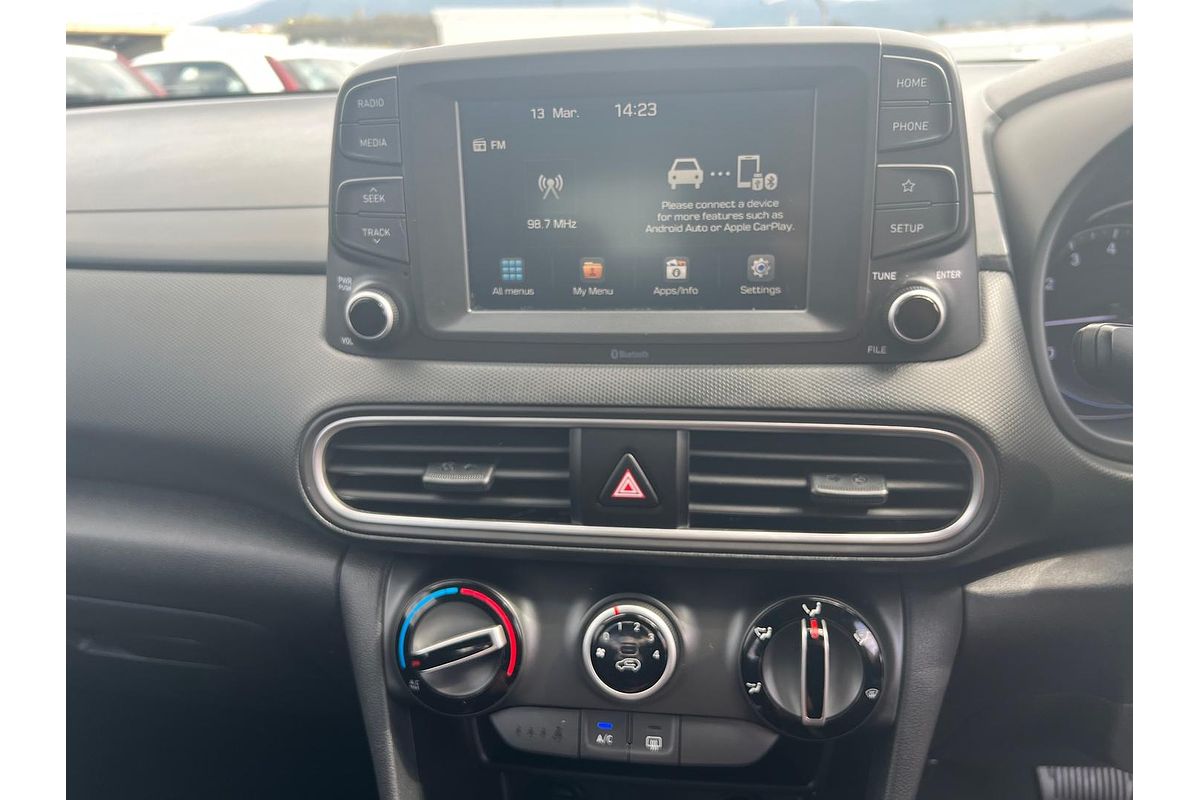 2019 Hyundai Kona Active OS.3