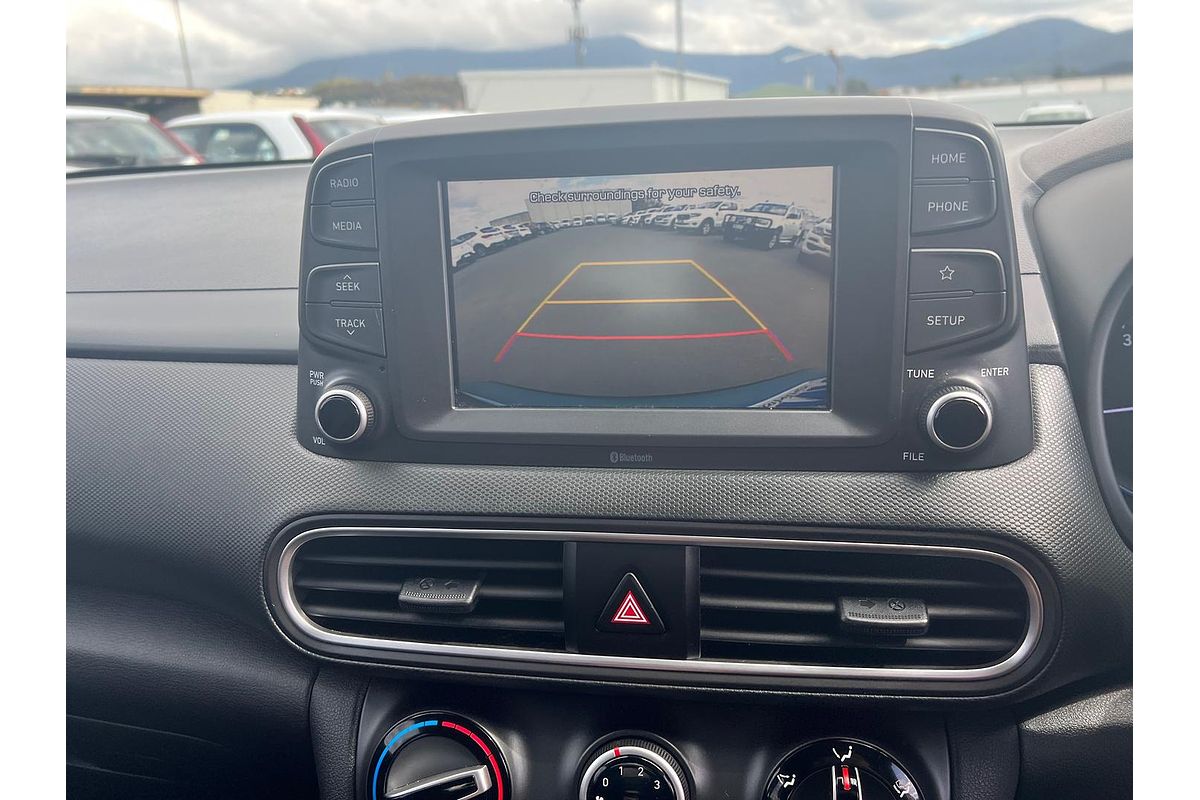 2019 Hyundai Kona Active OS.3