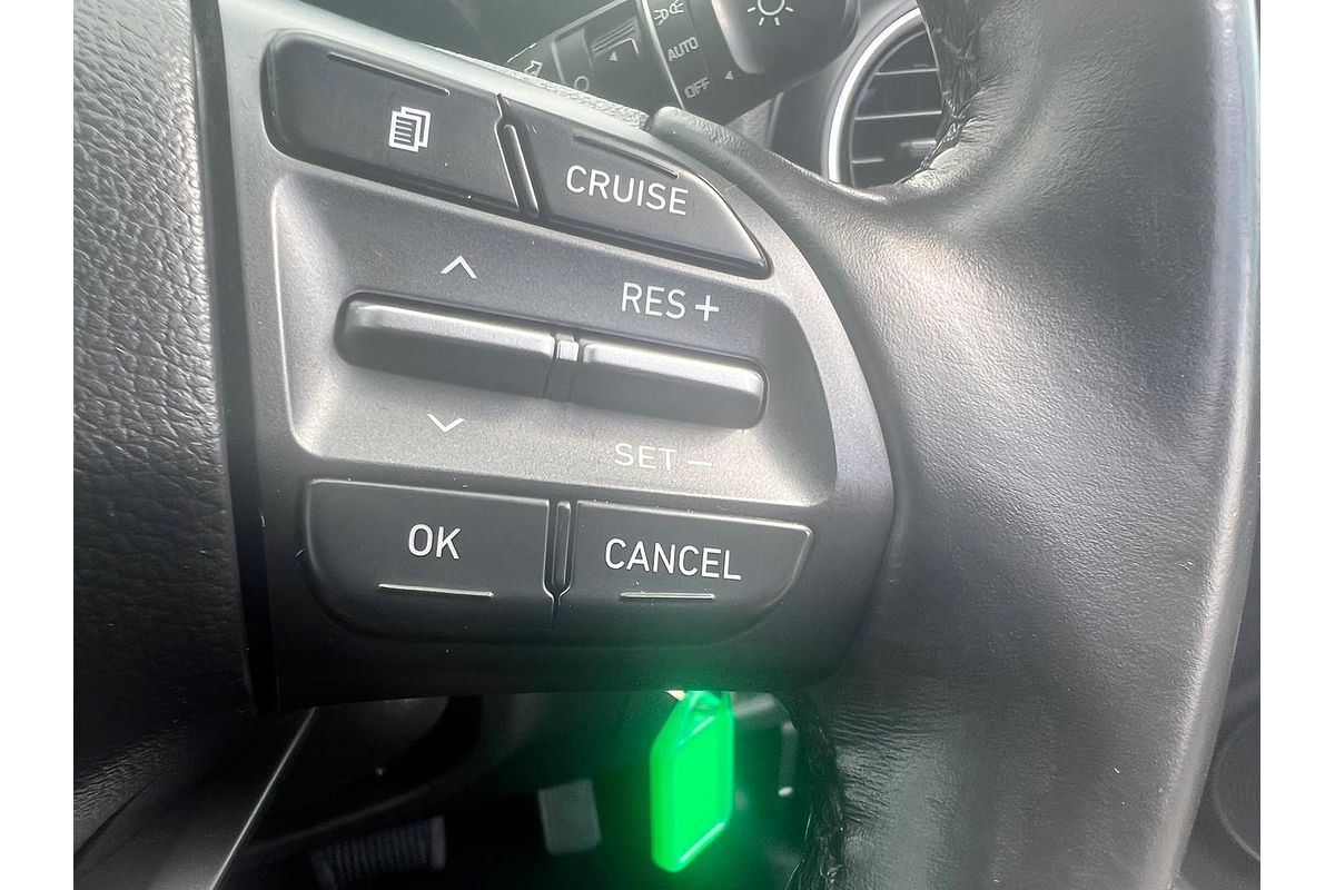 2019 Hyundai Kona Active OS.3