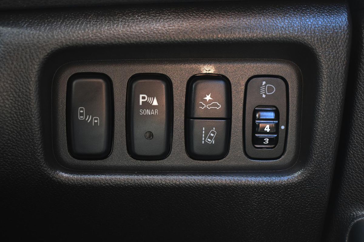 2022 Mitsubishi ASX GSR XD