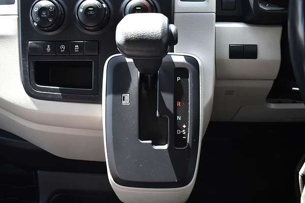 2022 Toyota Hiace GDH300R LWB
