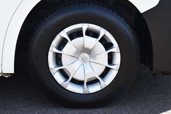 2022 Toyota Hiace GDH300R LWB