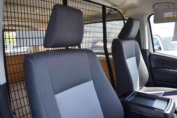 2022 Toyota Hiace GDH300R LWB