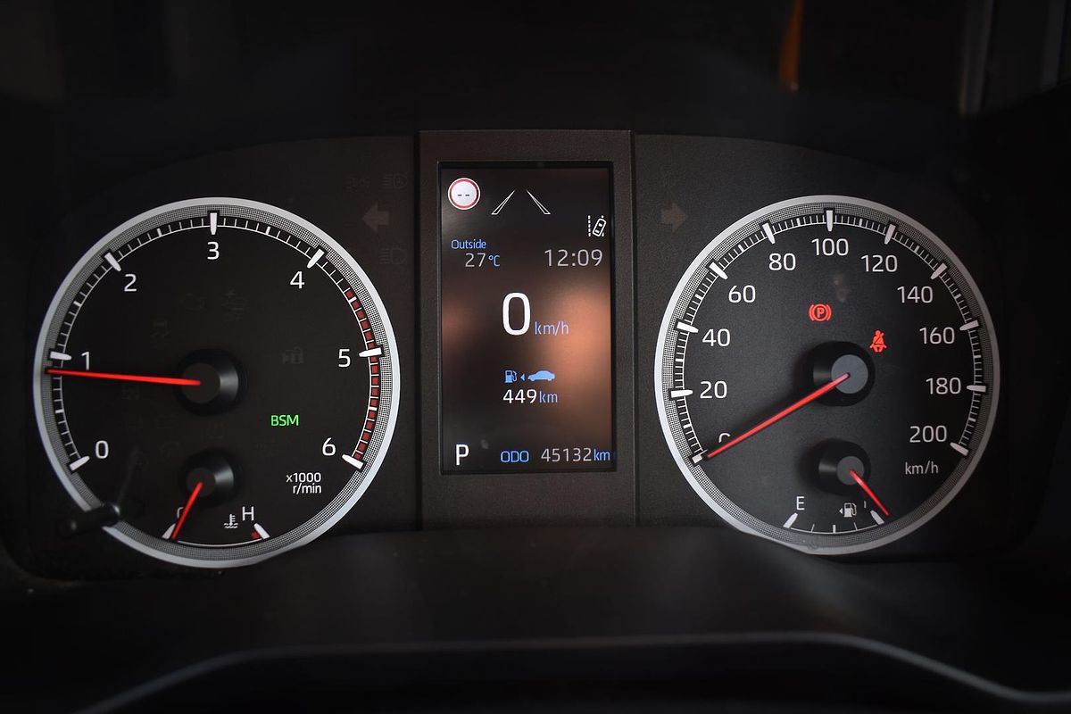 2022 Toyota Hiace GDH300R LWB
