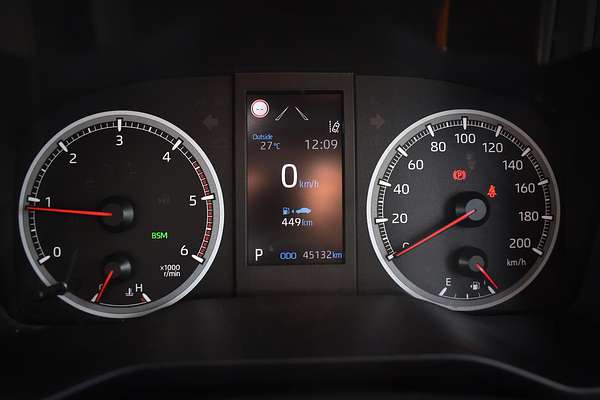 2022 Toyota Hiace GDH300R LWB