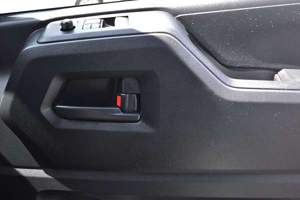 2022 Toyota Hiace GDH300R LWB