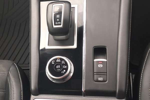2022 Mitsubishi Outlander Aspire ZM