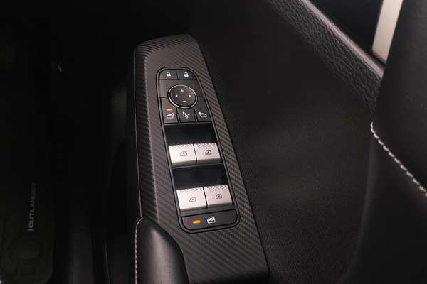 2022 Mitsubishi Outlander Aspire ZM