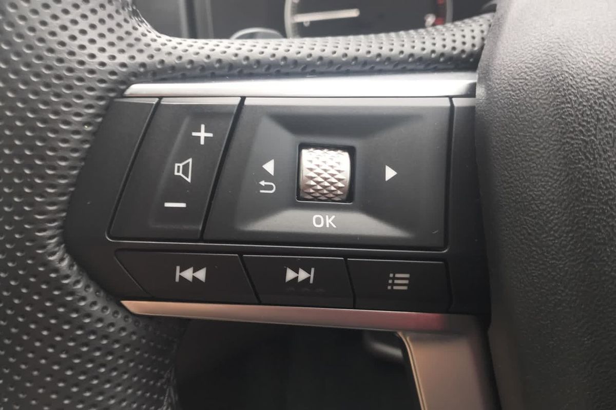 2022 Mitsubishi Outlander Aspire ZM