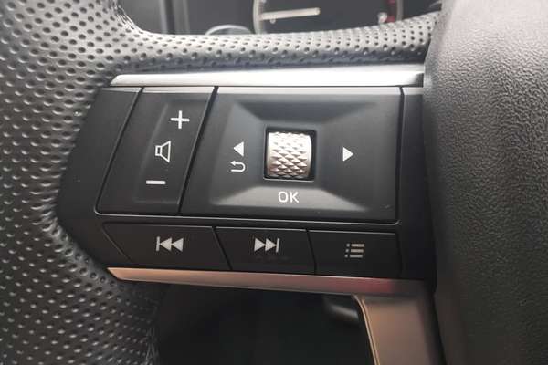 2022 Mitsubishi Outlander Aspire ZM