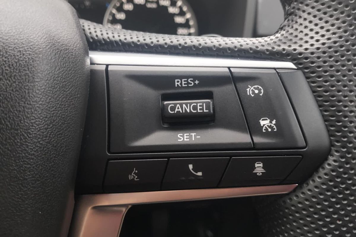 2022 Mitsubishi Outlander Aspire ZM