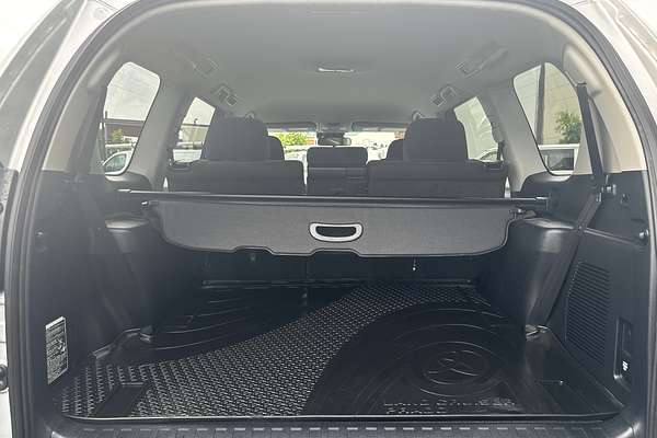 2020 Toyota Landcruiser Prado GXL GDJ150R