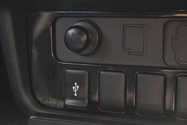 2019 Mitsubishi Outlander LS ZL