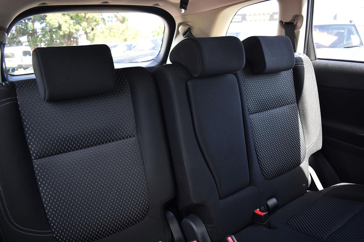 2019 Mitsubishi Outlander LS ZL