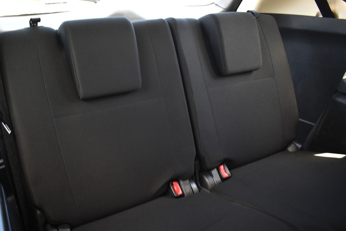 2019 Mitsubishi Outlander LS ZL