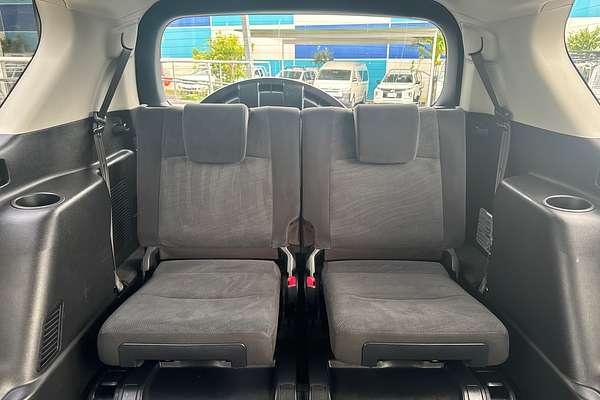 2020 Toyota Landcruiser Prado GXL GDJ150R
