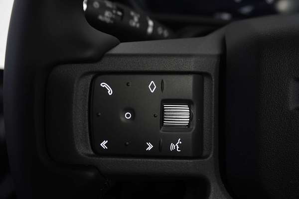 2024 Land Rover Defender 110 P400 X-Dynamic HSE L663